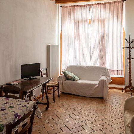 Agriturismo Terra Di Zosagna Breda di Piave Eksteriør billede