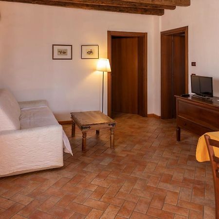 Agriturismo Terra Di Zosagna Breda di Piave Eksteriør billede