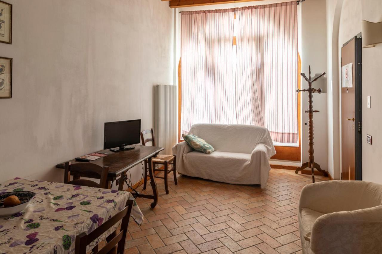 Agriturismo Terra Di Zosagna Breda di Piave Eksteriør billede