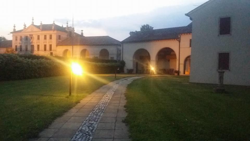 Agriturismo Terra Di Zosagna Breda di Piave Eksteriør billede