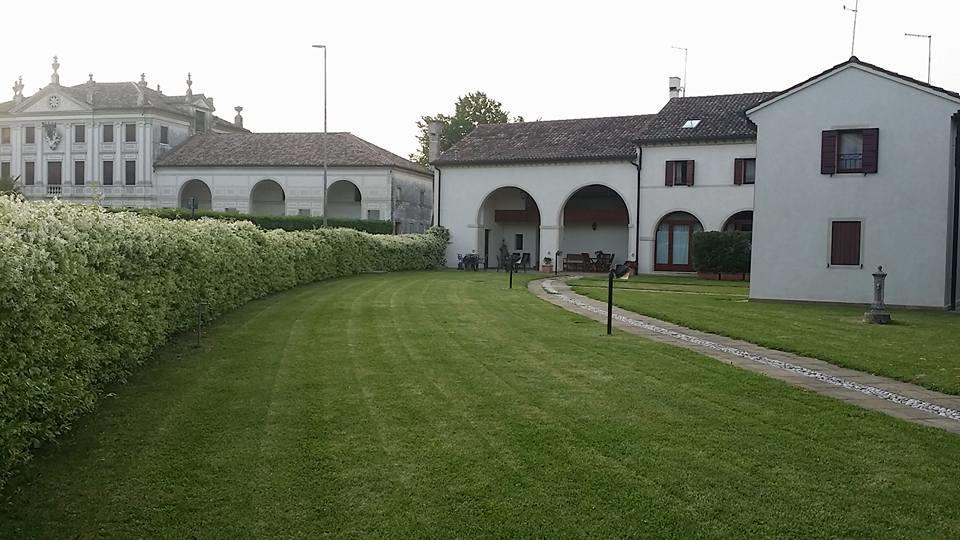 Agriturismo Terra Di Zosagna Breda di Piave Eksteriør billede