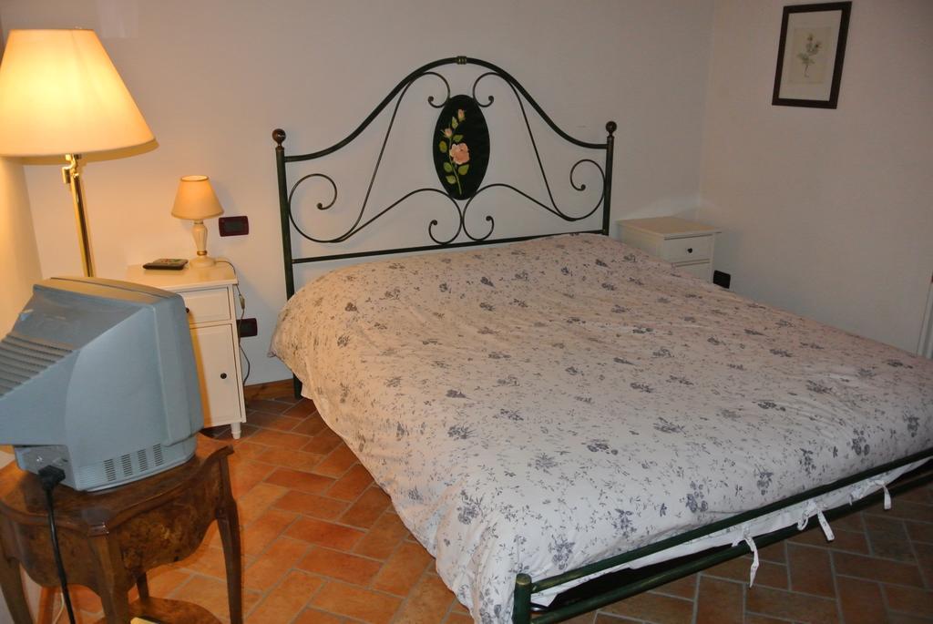 Agriturismo Terra Di Zosagna Breda di Piave Eksteriør billede